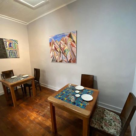 Casa Urriola B&B Valparaíso Zewnętrze zdjęcie
