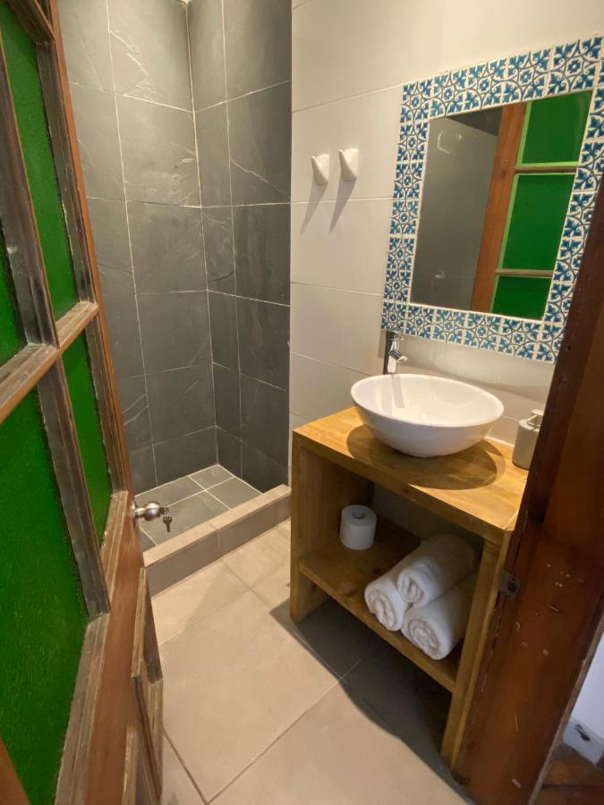 Casa Urriola B&B Valparaíso Zewnętrze zdjęcie