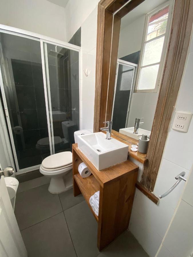 Casa Urriola B&B Valparaíso Zewnętrze zdjęcie